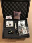Chase passive adapter kit in case