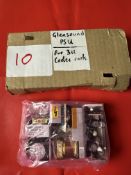 Glensound PSU for 3U codec rack