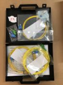 Launch cable kit it transit case