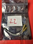 Agilent Keysight E2678A InfiniiMax Differential Solder-in Probe 1pc