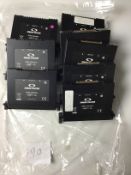 7x Sunrise Telecom UDSL MODULE SSMTT-48