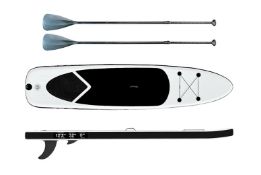 Paddle Board & Carry Bag - Black (SBA-00229)