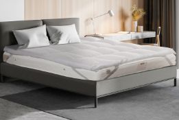 Mattress Topper - King (GIT-00240)