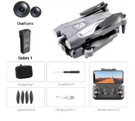 8K Drone Professional DroneOptical Flow Localization 3sided Obstacle Avoidance 2 Cameras
