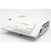Hitachi CP-A222WN LCD Short Throw Projector HDMI RRP £249