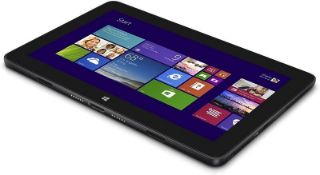 DELL VENUE 11 PRO 7140 10.8” WINDOWS 11 PRO INTEL CORE M-5Y10c 4GB MEMORY 128GB SSD OFFICE
