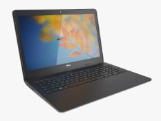DELL INSPIRON 15-5547 WINDOWS 11 PRO 15.6” INTEL CORE i5-4210U 8GB DDR3 500GB HD HDMI WEBCAM OFFI...