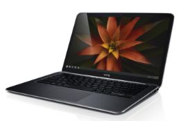 Hp Windows 11 Pro 13.3” Intel Core i7-4500U 8GB DDR3 80GB SSD Webcam WiFi Office