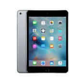 Apple iPad Mini 4th Gen 7.9” 128GB WiFi Space Grey