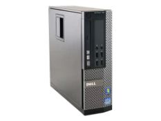 Dell Optiplex 7010 Windows 10 Intel Core i3-3240 8GB DDR3 Memory 500GB HD Office