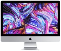 Apple iMac 27” 5K (2019) OS Sonoma Intel Core i9-9900K (8 Core) 24GB DDR4 500GB SSD Office