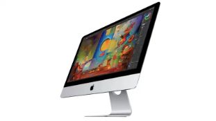Apple iMac 21.5” A1418 Slim (2015) OS Big Sur Intel Core i5-5250U 8GB Memory 1TB HD WiFi Office