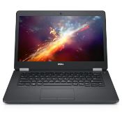 DELL LATITUDE E5470 WINDOWS 11 PRO 14” INTEL CORE i5-6200U 8GB DDR4 500GB HD HDMI WEBCAM OFFICE #