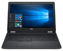 DELL LATITUDE E5570WINDOWS 11 PRO 15.6” INTEL CORE i5-6300U 8GB DDR4 500GB HD HDMI WEBCAM OFFICE