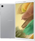 Samsung Galaxy Tab A7 Lite SM-T220 8.7” 32GB White & Silver