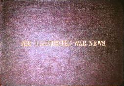 Antique Illustrated War News May 3rd & 10th Record of The Irish Easter Rising of 1916.