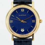 Louis Erard / Date - (Unworn) Lady's Steel Wristwatch
