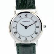 Louis Erard - (Unworn) Lady's Steel Wristwatch