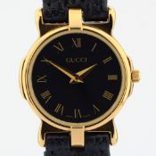 Gucci / 3400L - (Unworn) Lady's Steel Wristwatch