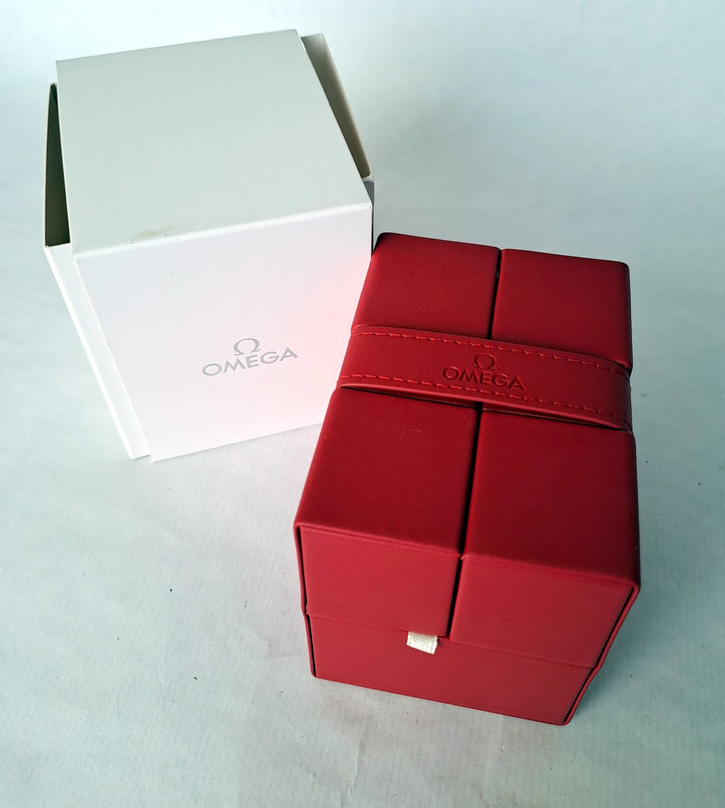 Omega Speedmaster Mark 4.5 Chronograph Serviced & Boxed - Image 3 of 10