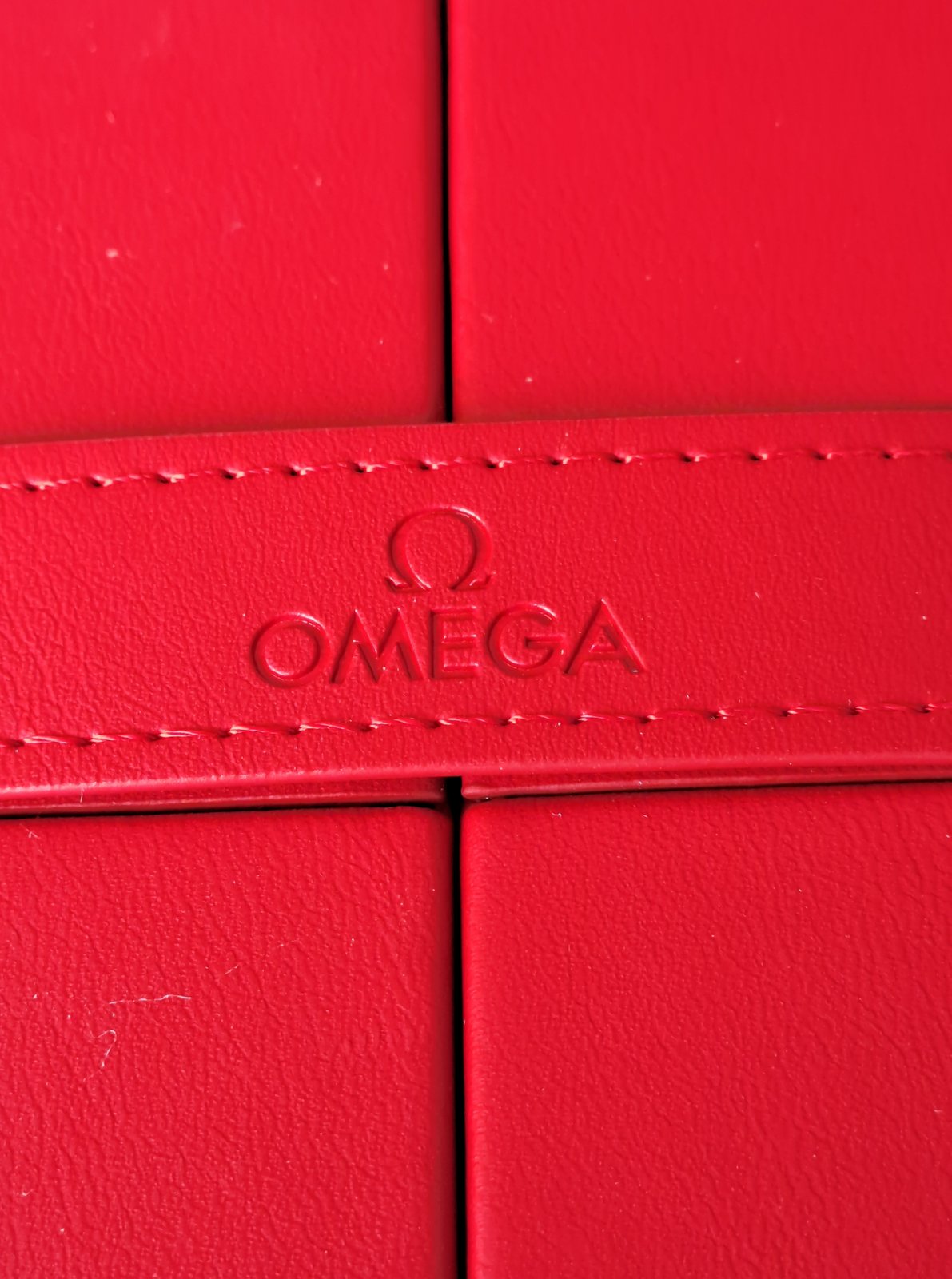 Omega Speedmaster Mark 4.5 Chronograph Serviced & Boxed - Image 10 of 10