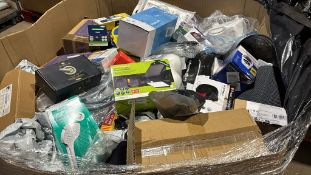 Large Amazon Returns Pallet - Mixed Returns (unchecked) 10