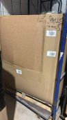 Pallet of Customer `(Unchecked) Returns I Bedroom | Textiles (Pallet 5)