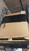 Pallet of Customer `(Unchecked) Returns I Bedroom | Textiles (Pallet 6)