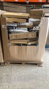 Pallet of Customer `(Unchecked) Returns I Bathroom (Pallet 8)