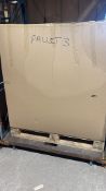 Pallet of Customer `(Unchecked) Returns I Bathroom (Pallet 3)