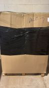 Pallet of Customer `(Unchecked) Returns I Bedroom | Textiles (Pallet 7)