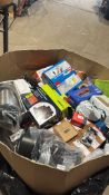 Large Amazon Returns Pallet - Mixed Returns (unchecked) 9