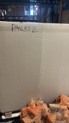 Pallet of Customer `(Unchecked) Returns I Bathroom (Pallet 2)