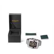 Gamages of London Hand Assembled Exclusive Automatic Steel - Free UK Delivery & 5 Year Warranty