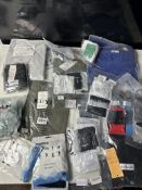 20x Clothing Items To Inc: Football Socks