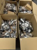 Pallet To Contain 140 Pairs of Amazon Essentials Ladies Shoes