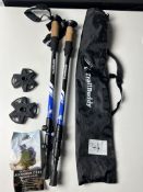 Trailbuddy Hiking Poles