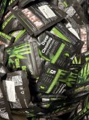 30 Packs of Deep Cleaning Foot Patches
