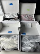 4x Dreamparis Ladies Shoes
