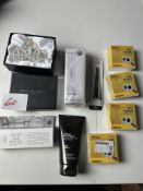 9 Mixed Items To Include Bee Venom Slimming Patch - A Mix of New and Returns