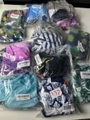 10x Adult Swimwear A Mix of New and Returns