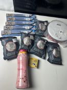 13x Mixed Items To Include Lenor Scent Booster