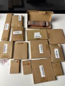 16x Sourcing Map Office / Industrial Supplies To Include Ribbon Cable.