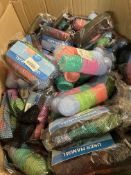 15 Packs of Reusable Water Bombs