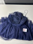 Quiz Dress Size 8