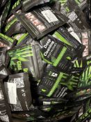 30 Packs of Deep Cleaning Foot Patches