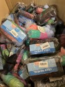 15 Packs of Reusable Water Bombs