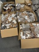Pallet To Contain 180 Pairs of Amazon Essentials Ladies Shoes