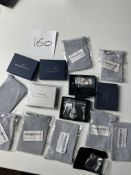 15x Mixed Items To Include Silvercut 925 Silver Ring - A Mix of New and Returns