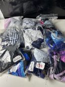 10x Adult Swimwear A Mix of New and Returns
